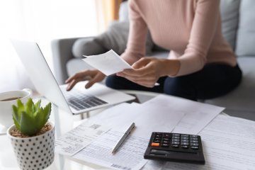 Compensation in divorce proceedings: Part 2