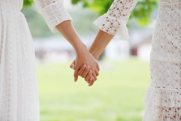 South Carolina judge rules that same-sex couple had common law marriage