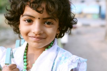 Child better served by British rather than Indian nationality, court rules in Re K (A Child)