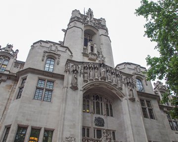 Pensions and Part III of the Matrimonial and Family Proceedings Act 1984