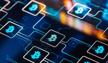 What is blockchain and how will it impact the legal world?