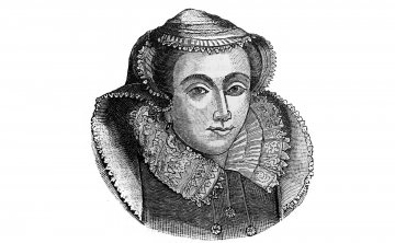 Love lessons from Scottish history: Mary, Queen of Scots