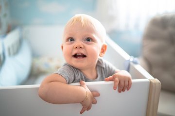 Adoption proceedings in the moving case of A Local Authority v The Mother & Anor