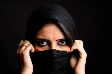 Sharia, legal pluralism and human rights: a discussion with Dr Elham Manea