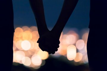 Date night might save you from divorce