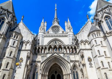 Court of Appeal departs from equal sharing principle for successful business woman