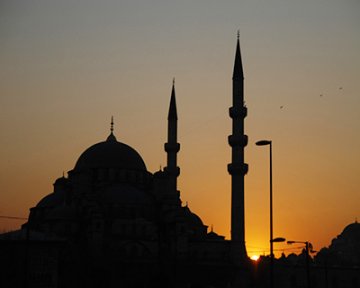 Divorce in history and culture: Islam