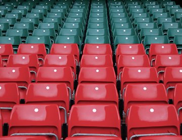 Leicester City have won the Premier League, but what does football fanaticism do to a marriage?