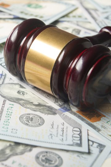 Mary J Blige settles divorce out of court