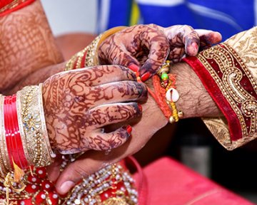 Groom seeking groom: the case for gay arranged marriage in modern India