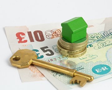 Stamp duty surcharge causes chaos for divorcees