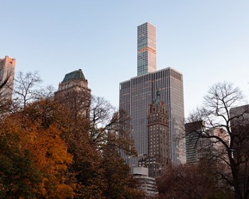 Billionaire real estate magnate Harry Macklowe to divorce wife of 57 years