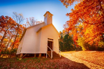 Tennessee pastor's license revoked after officiating same-sex wedding