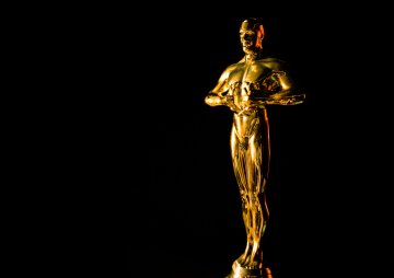 Could Oscar-winning actors be at greater risk of divorce