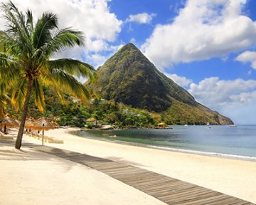 Immune from divorce? The murky case of a UN representative for St Lucia