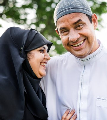 Baroness Cox introduces report on Islamic marriages in England