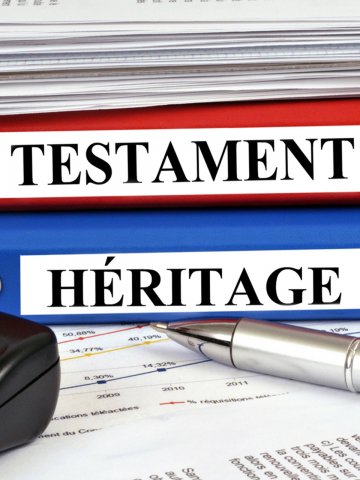 French rock’n’roller Johnny Hallyday’s adult children fight over €100m inheritance