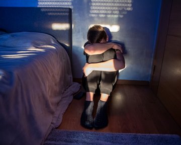 Fiction vs Family Law: Room and the parental rights of abusers