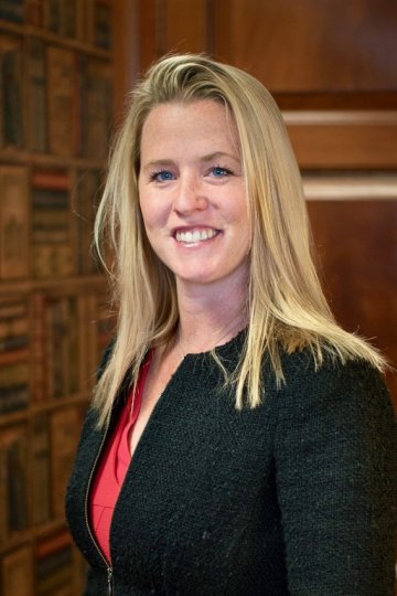Georgina Hamblin tells Grazia to mind the pay gap