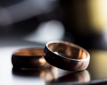 Lisa Marie Presley, and the difference between divorce and legal separation