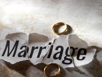 Was your marriage a mistake? A look into void marriages