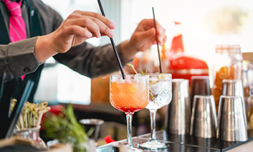 Britain’s biggest divorce? Owner of The Ivy ends 40-year marriage