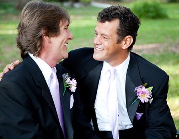 Same-sex couples can marry from 29 March 2014