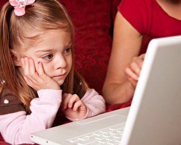 Virtual visitations: children and access in the internet age
