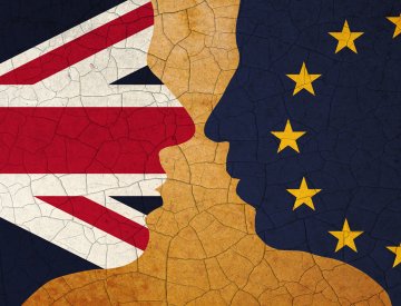 Andrew Moran QC on jurisdictions and British justice after Brexit