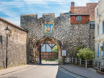 All change for Winchester divorces