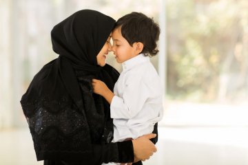 Divorced Saudi women win child custody rights