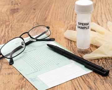 Reproductive charity calls for return of donor anonymity amidst sperm shortage