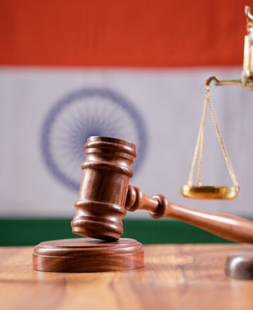India’s Supreme Court decides whether to ban triple talaq