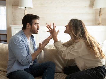 How unreasonable is unreasonable behaviour?