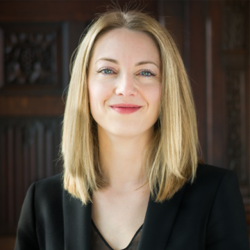 Catherine Thomas discusses sexual harassment in the workplace on BBC Radio 5 Live