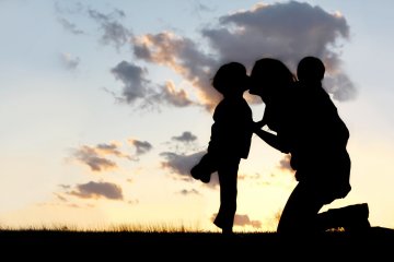 Oregon parents fight to regain custody of children taken from them because of their low IQ