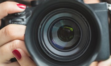 Picture perfect: Vardags’ team smiles for the camera