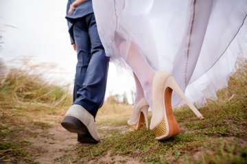 Divorce can be healthy!