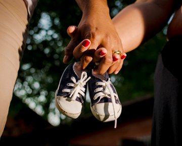 Woman creates 'parenting prenup' to prevent parental disputes