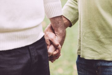 Supreme Court ruling gives gay married couples equal pension rights