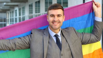 US Supreme Court recognises gay marriage in historic verdicts