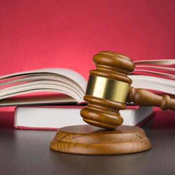 The battle over Tom Clancy’s estate