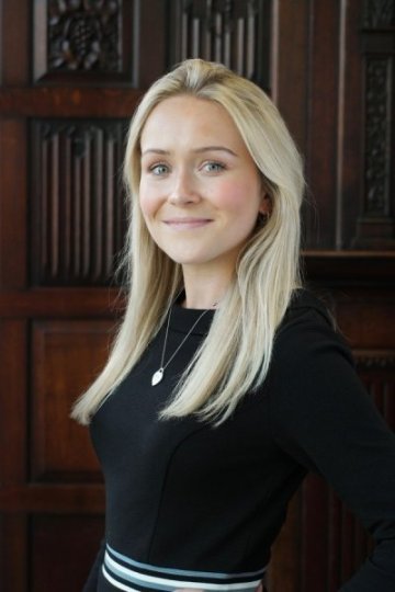 Eva Wallace R&P Solicitor