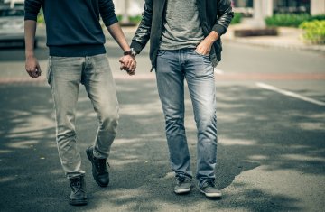 Gay couple told to divorce and remarry for their union and adopted son to be legally recognised in France
