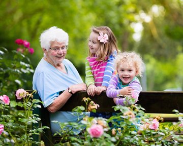 Parents, children and the presumption of advancement