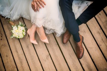The accidental bigamist