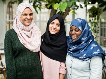 Iraqi MP proposes state-incentivised polygamy to help war widows