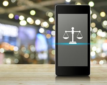 Another family law app promises to relieve pressure on the courts