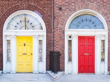 Cohabitation Rights Bill