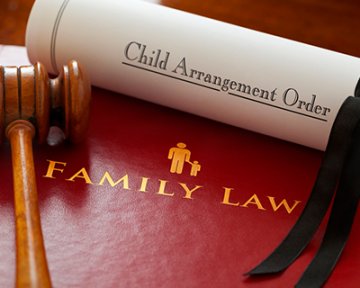 Children arbitration scheme: first hearing under new initiative takes place